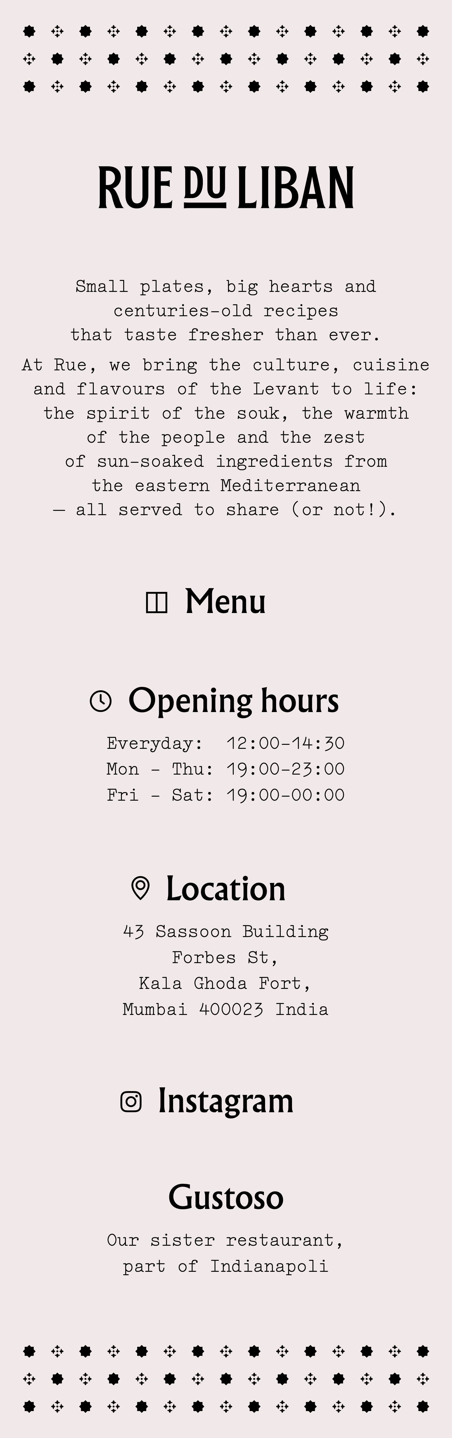 Mobile Design